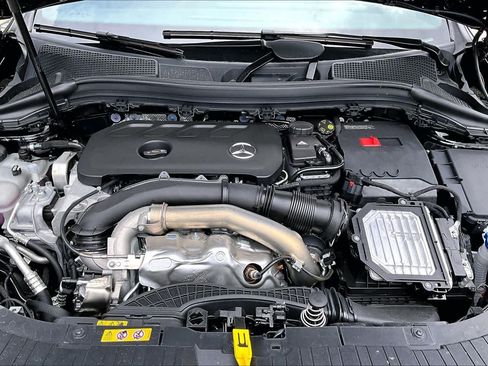 New 2026 Mercedes-Benz GLA 250 image 18
