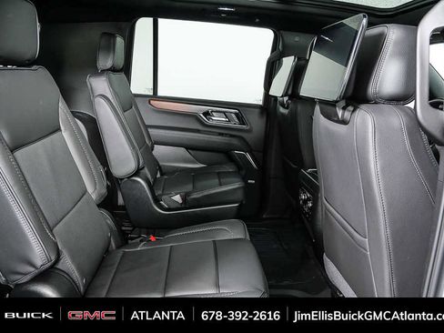 New 2026 GMC Yukon XL Denali image 24