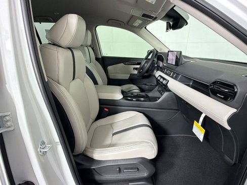New 2026 Honda Pilot EX-L image 30