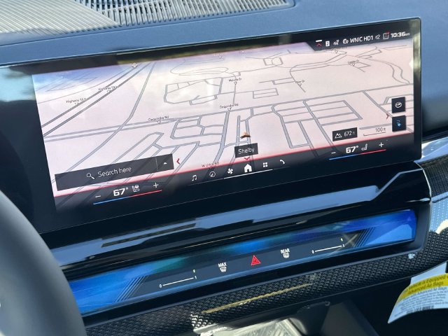 New 2027 BMW i5 M60 w/ Executive Package AWD/4WD image 16