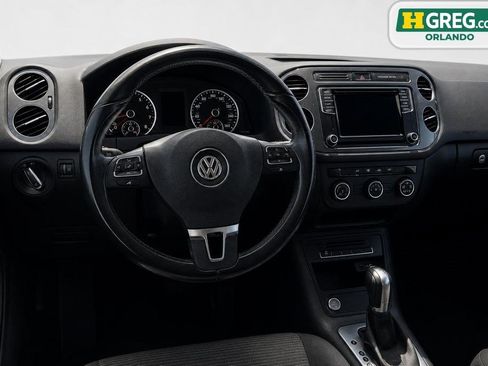 Used 2018 Volkswagen Tiguan Limited FWD image 7