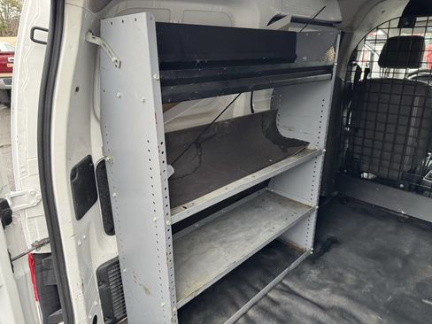 Used 2017 Chevrolet City Express LS w/ Appearance Package image 5