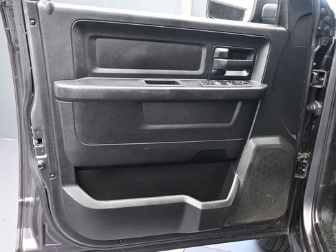 Used 2021 RAM 1500 Tradesman image 22