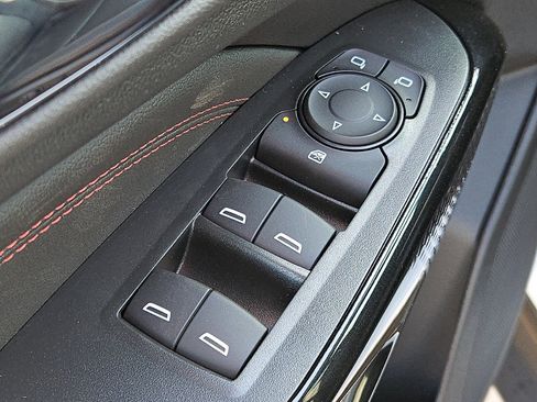 New 2026 Chevrolet Trax RS w/ Driver Confidence Package image 12