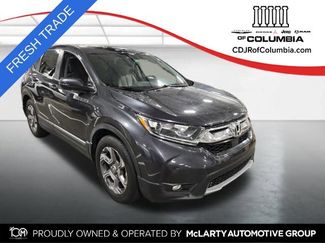 Used 2017 Honda CR-V EX-L 360° Tour