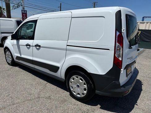 Used 2017 Ford Transit Connect XL image 9