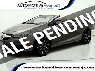 Used 2017 Buick Cascada Premium FWD video 1