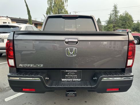 Used 2019 Honda Ridgeline RTL-T image 18