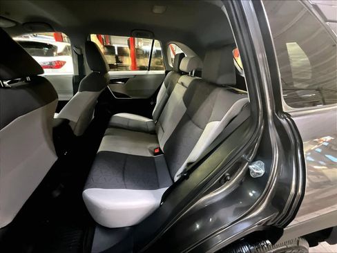 Used 2023 Toyota RAV4 XLE w/ XLE Grade Weather Package image 15