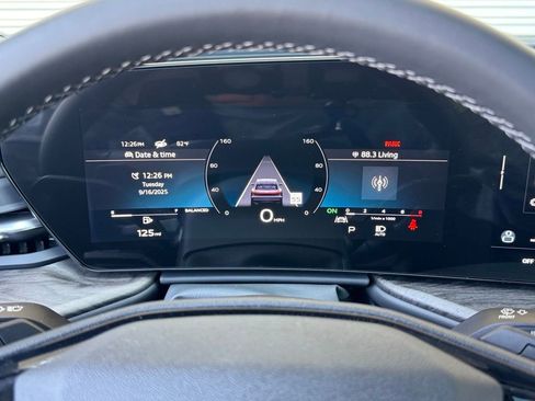 New 2025 Audi Q5 Prestige image 26