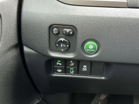 Certified 2023 Honda Passport TrailSport image 24