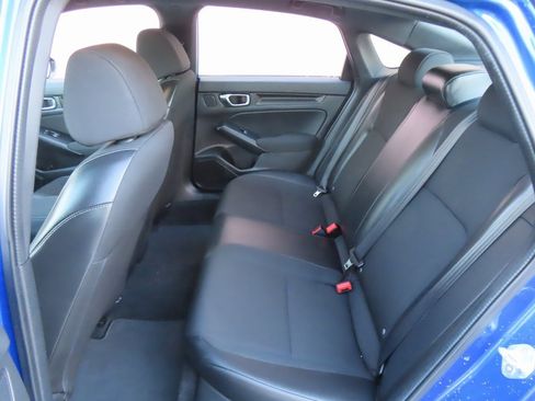 Used 2022 Honda Civic Sport image 27