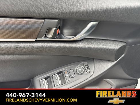 Used 2022 Honda Accord Sport image 10