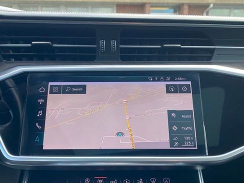 Used 2019 Audi A7 3.0T Prestige w/ Prestige Package image 43