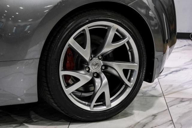Used 2016 Nissan 370Z Touring Sport RWD image 53