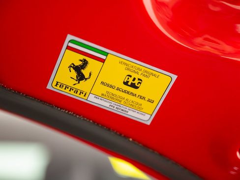 Used 2011 Ferrari 458 Italia Coupe RWD image 53