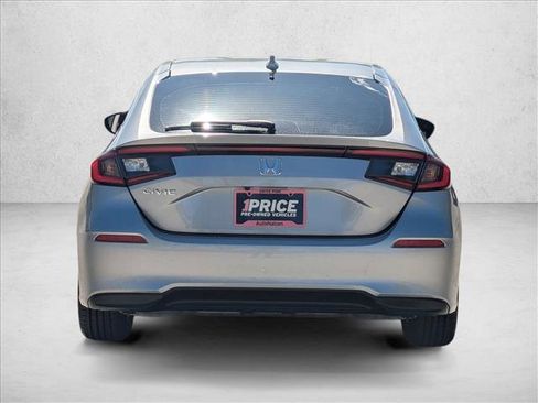 Used 2023 Honda Civic EX-L image 6