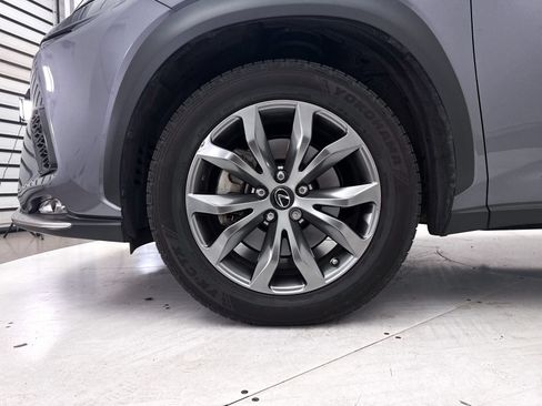 Used 2021 Lexus NX 300 F Sport w/ F Sport Premium Package FWD image 13