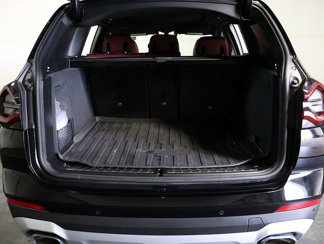 Used 2023 BMW X3 xDrive30i w/ Convenience Package w/ZPA AWD/4WD image 29