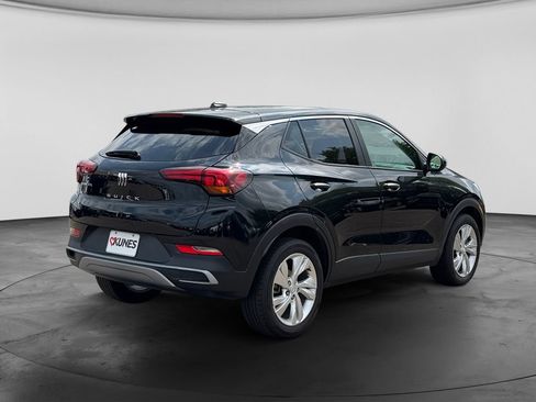 Used 2025 Buick Encore GX Preferred FWD image 9