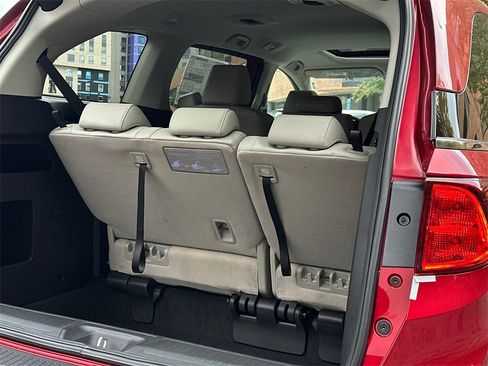 New 2026 Honda Odyssey EX-L image 7