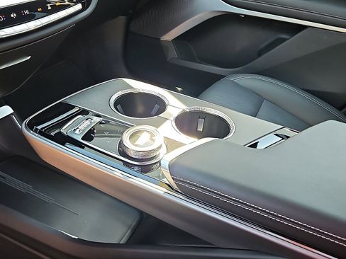 Certified 2024 Cadillac Lyriq Sport image 23