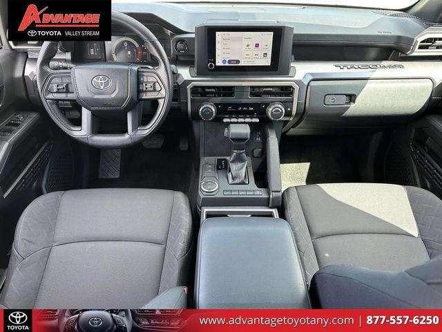 Used 2026 Toyota Tacoma SR5 RWD image 17