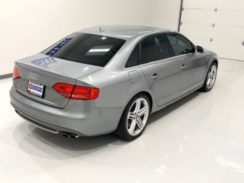 Used 2011 Audi S4 Prestige image 4