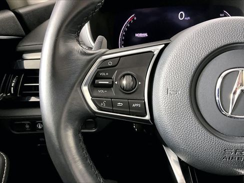 Used 2023 Acura MDX SH-AWD w/ Technology Package image 22