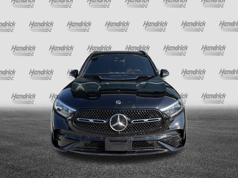 Certified 2024 Mercedes-Benz GLC 300 4MATIC image 3