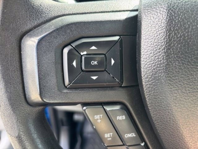 Used 2015 Ford F150 XLT w/ Trailer Tow Package AWD/4WD image 19
