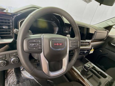 New 2026 GMC Sierra 1500 Elevation w/ Preferred Package AWD/4WD image 5