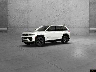 New 2026 Jeep Grand Cherokee Altitude video 2