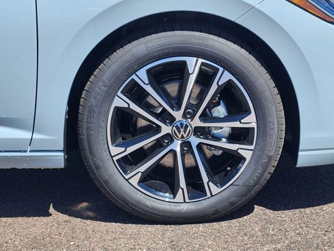New 2026 Volkswagen Jetta Sport FWD image 30