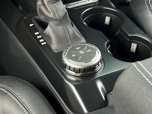 New 2025 Ford Bronco Big Bend image 17