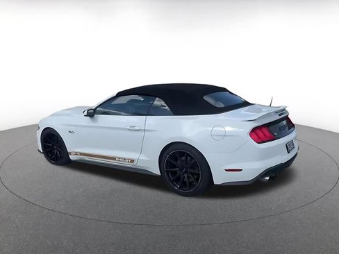 Used 2022 Ford Mustang GT Premium w/ GT Performance Package RWD image 9