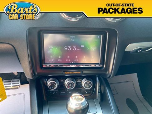 Used 2013 Audi TTS 2.0T Prestige image 24