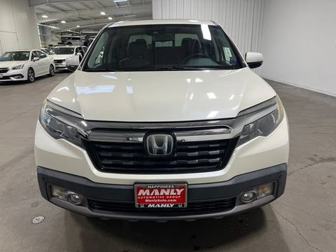 Used 2019 Honda Ridgeline RTL-E image 8