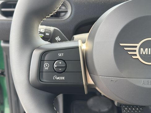 New 2026 MINI Cooper 2-Door Hardtop FWD image 56
