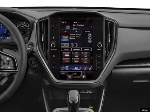 Certified 2025 Subaru Crosstrek 2.5i Limited image 8