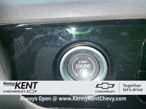 Used 2024 GMC Sierra 1500 Elevation image 31