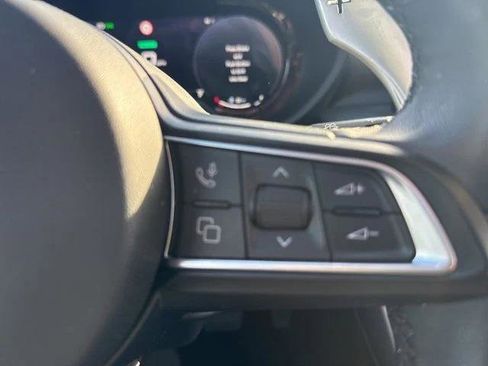 Certified 2024 Dodge Hornet R/T Plus w/ Tech Pack Plus w/o Parking image 12