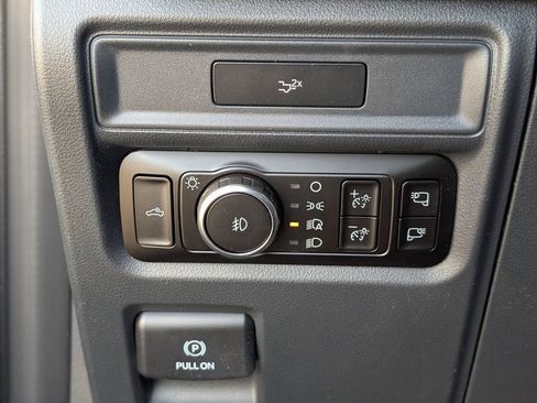 New 2026 Ford F150 XLT w/ Equipment Group 302A MID image 23