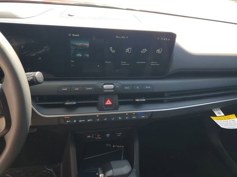 New 2026 Kia K4 LXS image 14