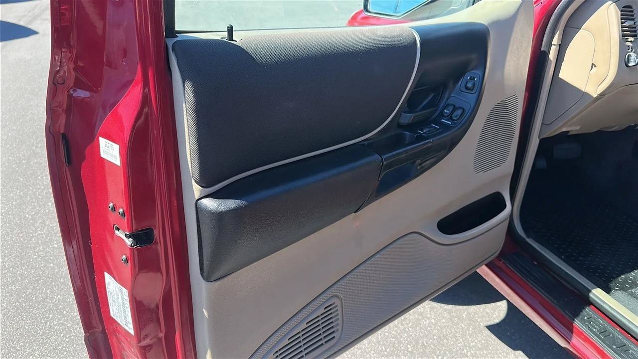 Used 2006 Ford Ranger Sport RWD image 22