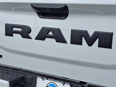 New 2026 RAM 2500 Big Horn image 11