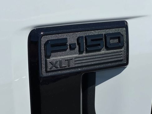 New 2026 Ford F150 XLT AWD/4WD image 27