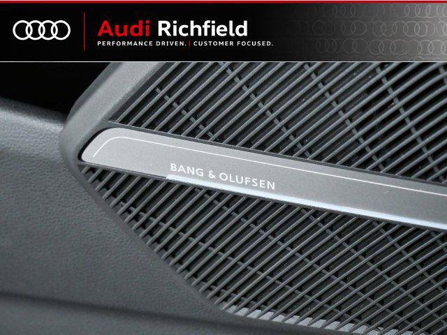 Used 2025 Audi Q5 2.0T Premium Plus AWD/4WD image 20