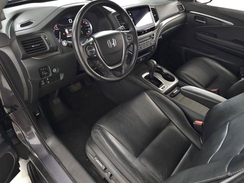 Used 2016 Honda Pilot EX-L image 14