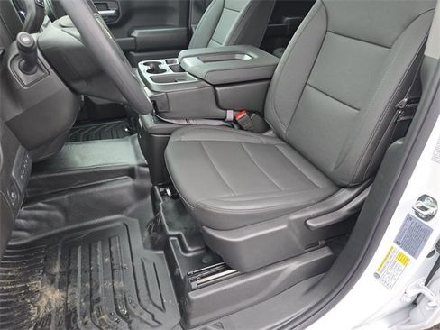 New 2025 Chevrolet Silverado 3500 W/T w/ WT Convenience Package image 18